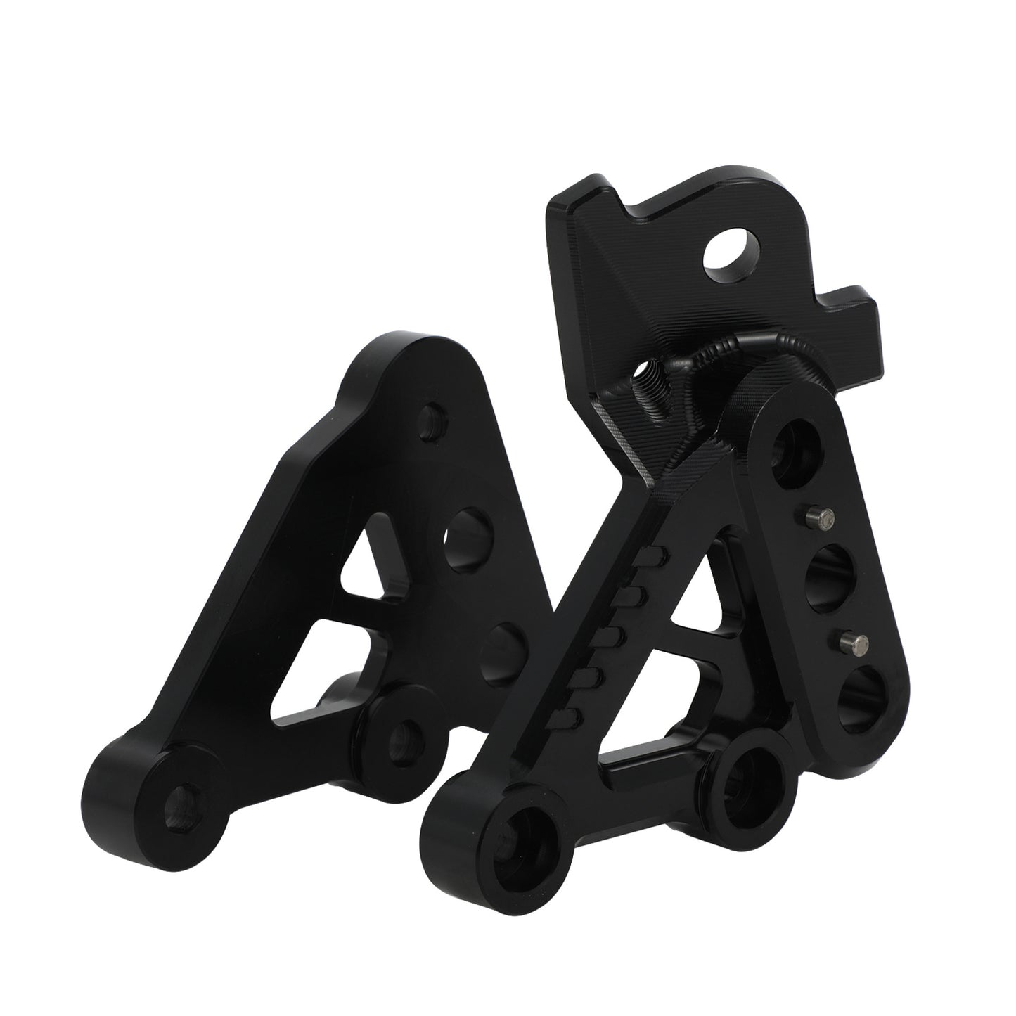 Aluminum Foot Peg Brackets for Talaria Sting MX3 / Talaria Sting R MX4