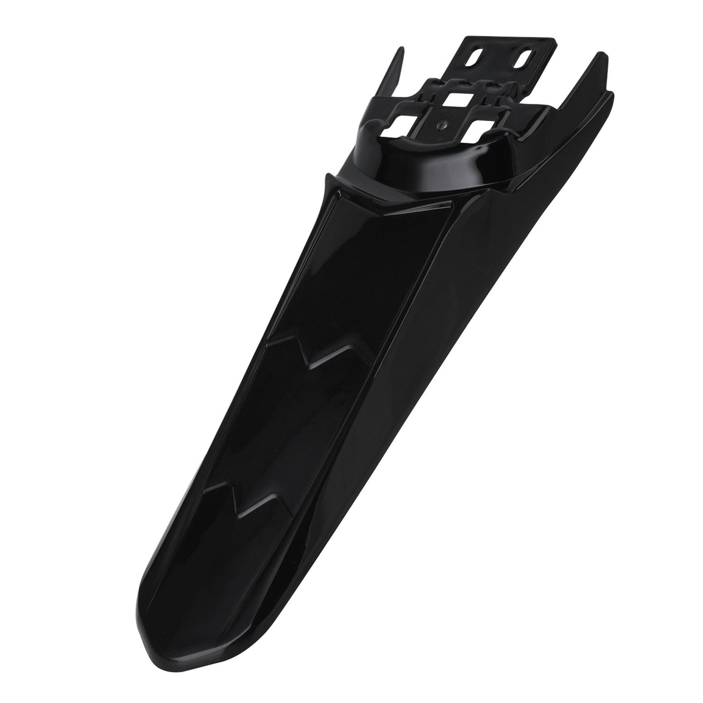 Extended Rear Fender Mud Guard for Sur-Ron LBX Light Bee X / Light Bee S