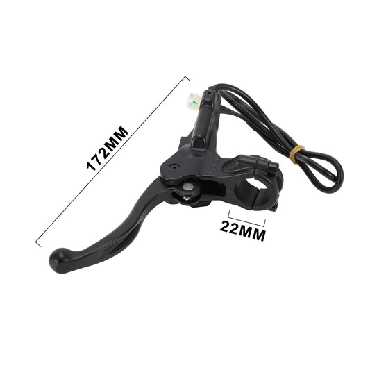 Front Brake Master Cylinder for Sur-Ron Light Bee X / Sur-Ron Light Bee S / Segway X160 X260