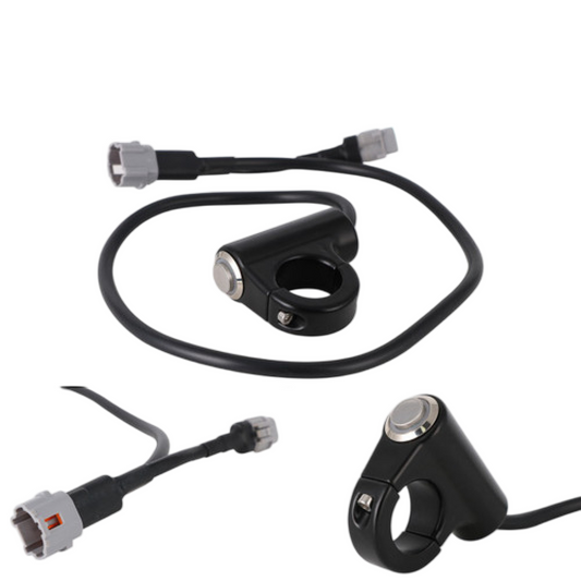 Headlight Switch For Sur-Ron Light Bee X / Light Bee S / Segway X160 X260