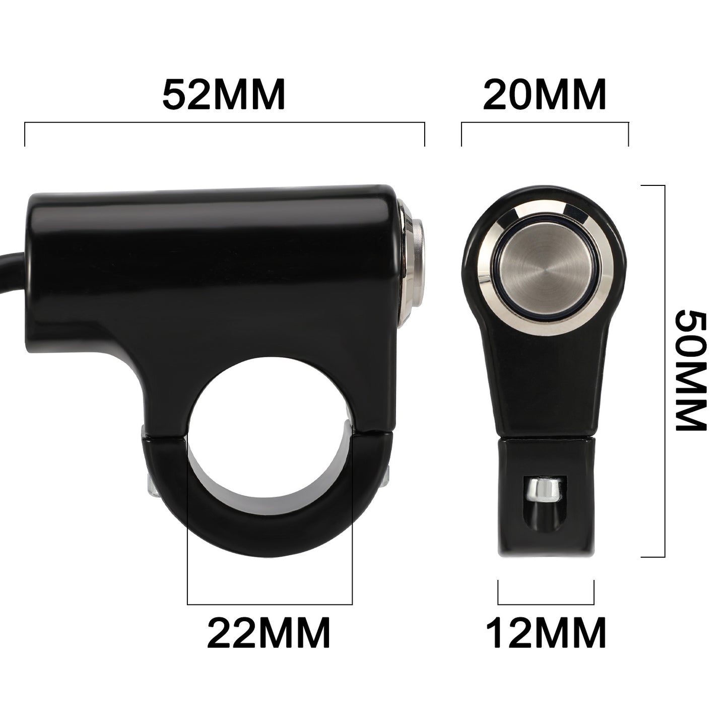 Headlight Switch for Talaria Sting R MX4