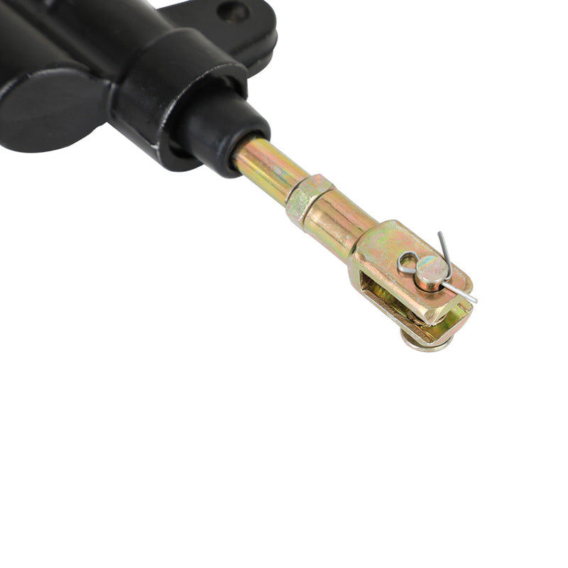 Aluminum Hydraulic Rear Foot Brake for Sur-Ron Light Bee X / Light Bee S / Segway X160 X260