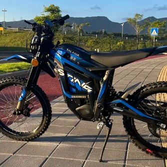 Talaria Sting R MX4