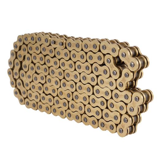 96 Links / 120 Links 520 Steel Drive Chain for Sur-Ron Ultra Bee