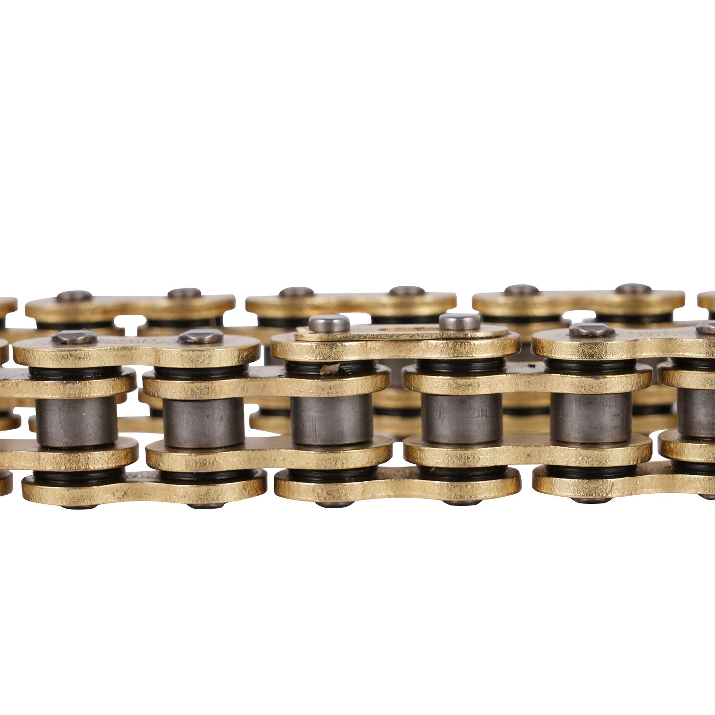 96 Links / 120 Links 520 Steel Drive Chain for Sur-Ron Ultra Bee