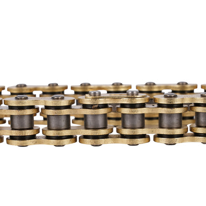 96 Links / 120 Links 520 Steel Drive Chain for Sur-Ron Ultra Bee