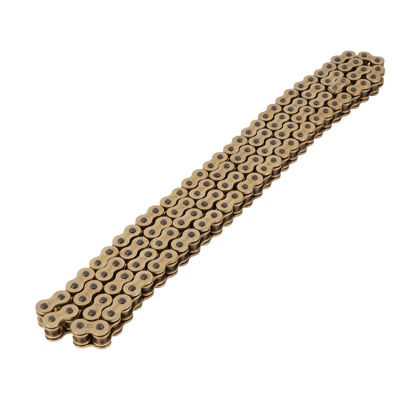 96 Links / 120 Links 520 Steel Drive Chain for Sur-Ron Ultra Bee