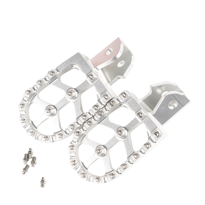 Aluminum Foot Pges Ppedals for Sur-Ron Light Bee X
