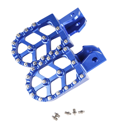 Aluminum Foot Pges Ppedals for Sur-Ron Light Bee X