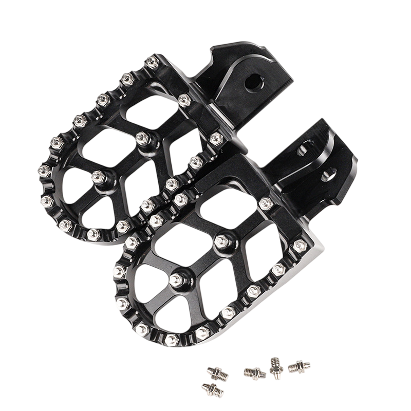 Aluminum Foot Pges Ppedals for Sur-Ron Light Bee X