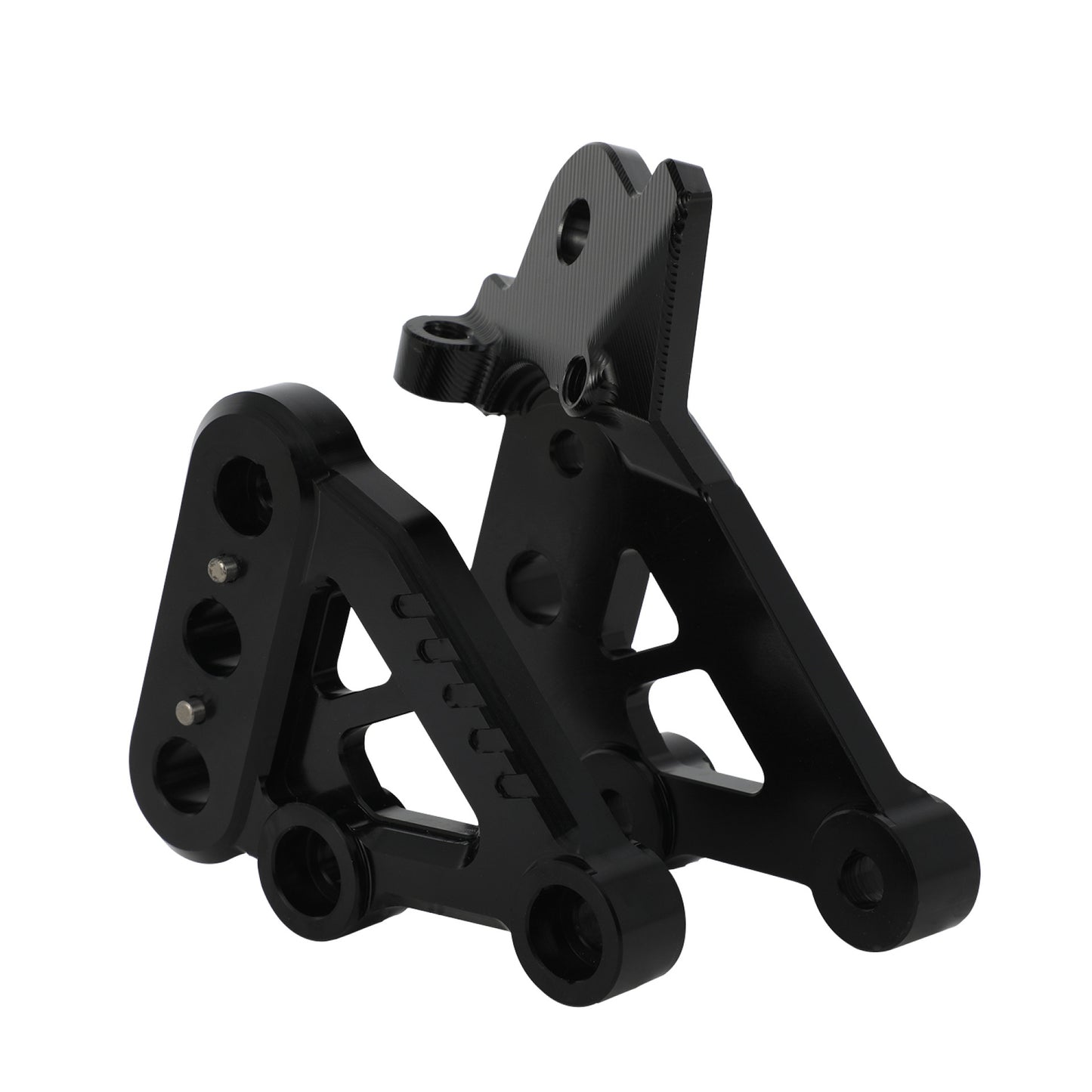 Aluminum Foot Peg Brackets for Talaria Sting MX3 / Talaria Sting R MX4