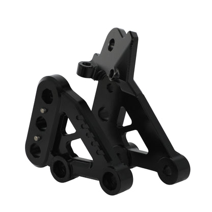 Aluminum Foot Peg Brackets for Talaria Sting MX3 / Talaria Sting R MX4