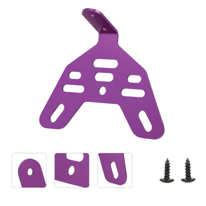 Aluminum Rear Taillight Bracket for Sur-Ron Light Bee X / Light Bee S
