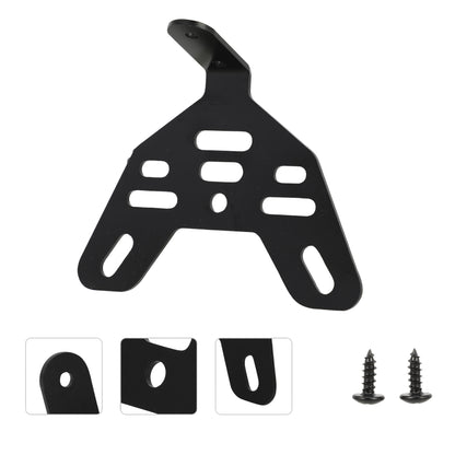 Aluminum Rear Taillight Bracket for Sur-Ron Light Bee X / Light Bee S