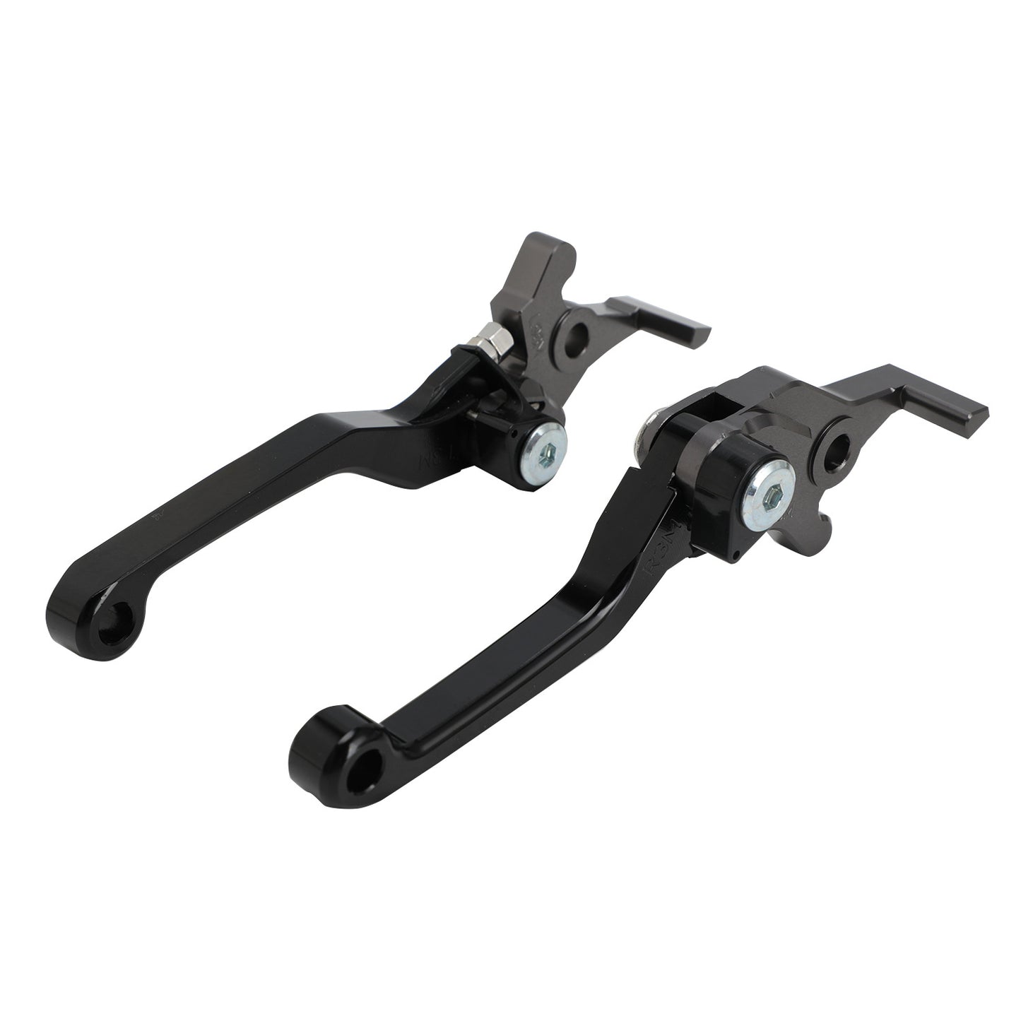 CNC Aluminum Brake Levers for Sur-Ron Ultra Bee