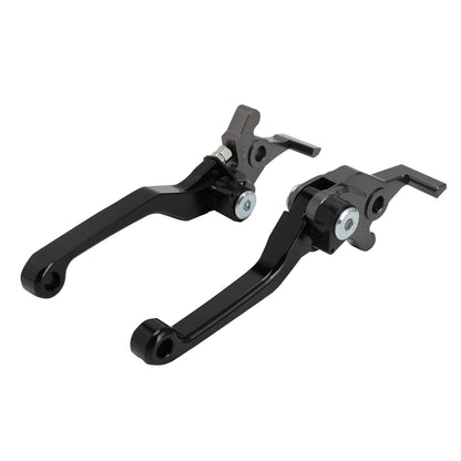 CNC Aluminum Brake Levers for Sur-Ron Ultra Bee