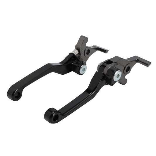 CNC Aluminum Brake Levers for Sur-Ron Ultra Bee
