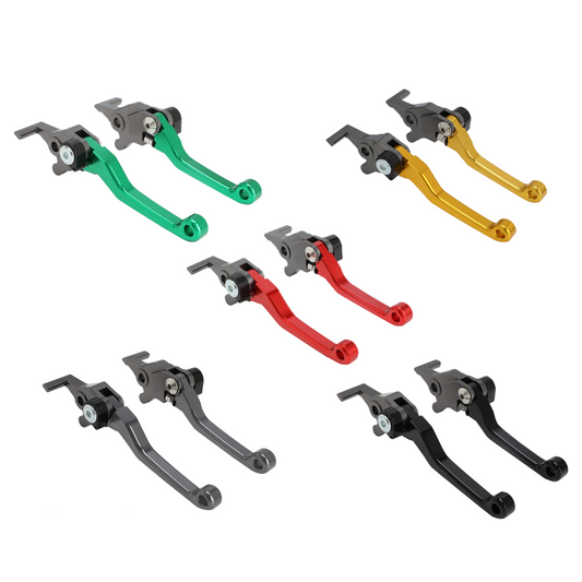 CNC Aluminum Brake Levers for Sur-Ron Ultra Bee