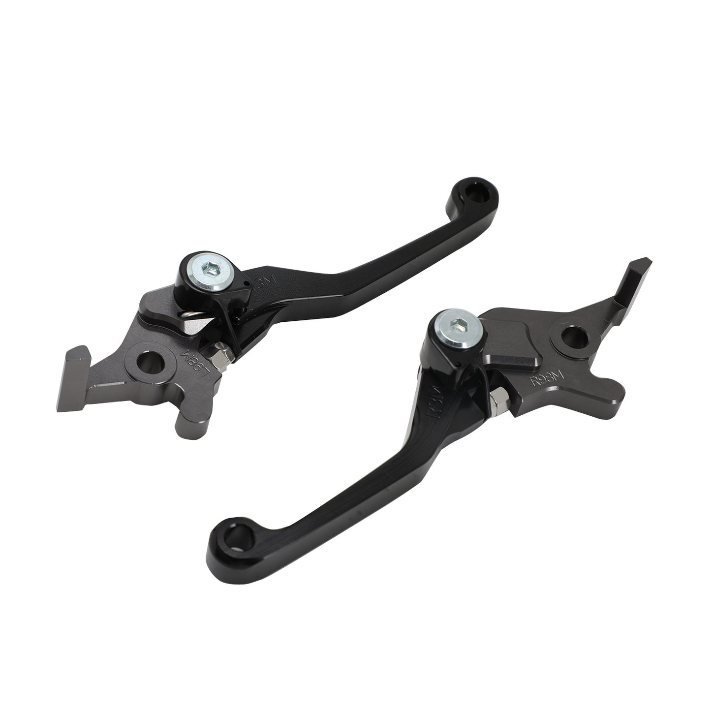 CNC Aluminum Brake Levers for Sur-Ron Ultra Bee
