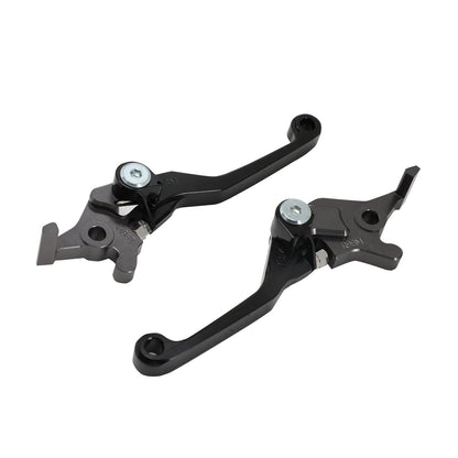 CNC Aluminum Brake Levers for Sur-Ron Ultra Bee