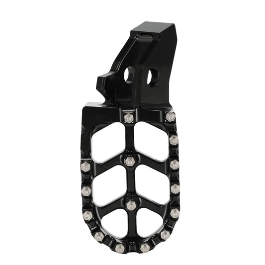 CNC Aluminum Foot Pegs Pedals for Sur-Ron Ultra Bee Off-Road Motorcycle