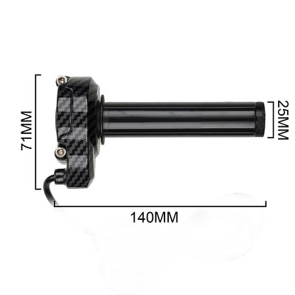 Electronic Throttle Grip for Sur-Ron Light Bee X / Light Bee S