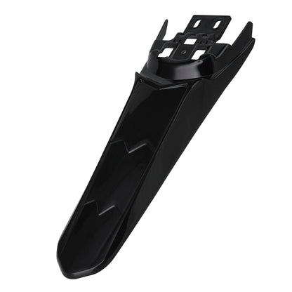 Extended Rear Fender Mud Guard for Sur-Ron LBX Light Bee X / Light Bee S