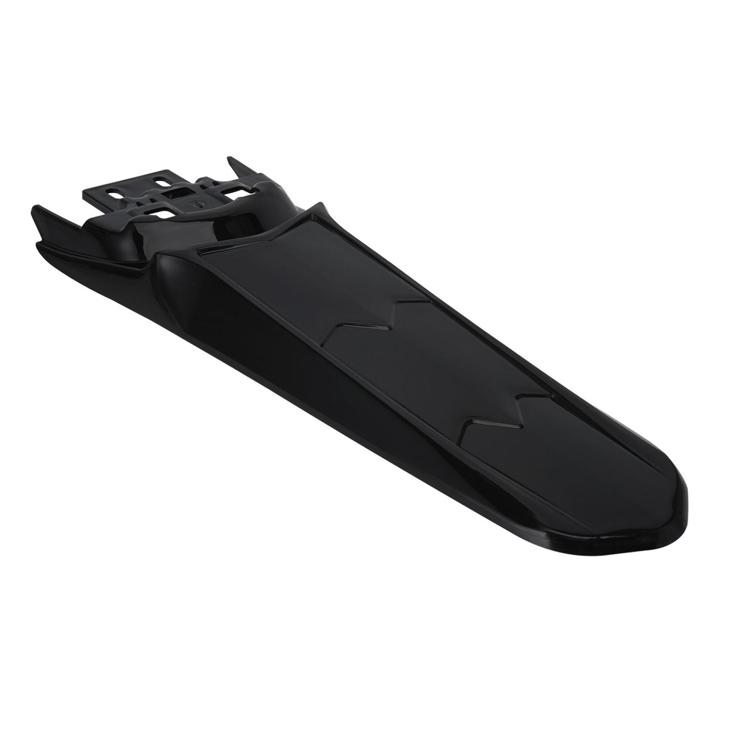 Extended Rear Fender Mud Guard for Sur-Ron LBX Light Bee X / Light Bee S