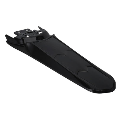 Extended Rear Fender Mud Guard for Sur-Ron LBX Light Bee X / Light Bee S