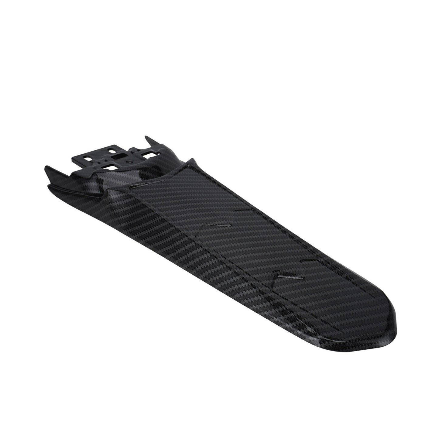 Extended Rear Fender Mud Guard for Sur-Ron LBX Light Bee X / Light Bee S