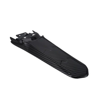 Extended Rear Fender Mud Guard for Sur-Ron LBX Light Bee X / Light Bee S