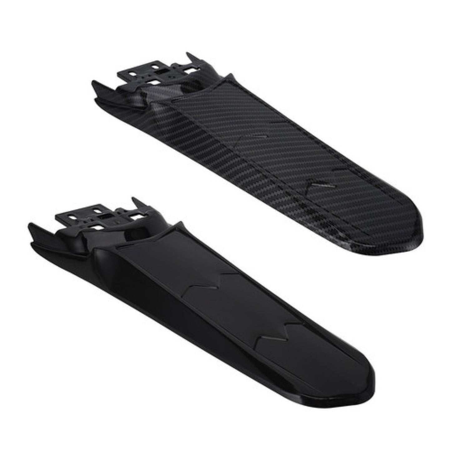 Extended Rear Fender Mud Guard for Sur-Ron LBX Light Bee X / Light Bee S