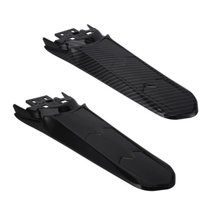 Extended Rear Fender Mud Guard for Sur-Ron LBX Light Bee X / Light Bee S