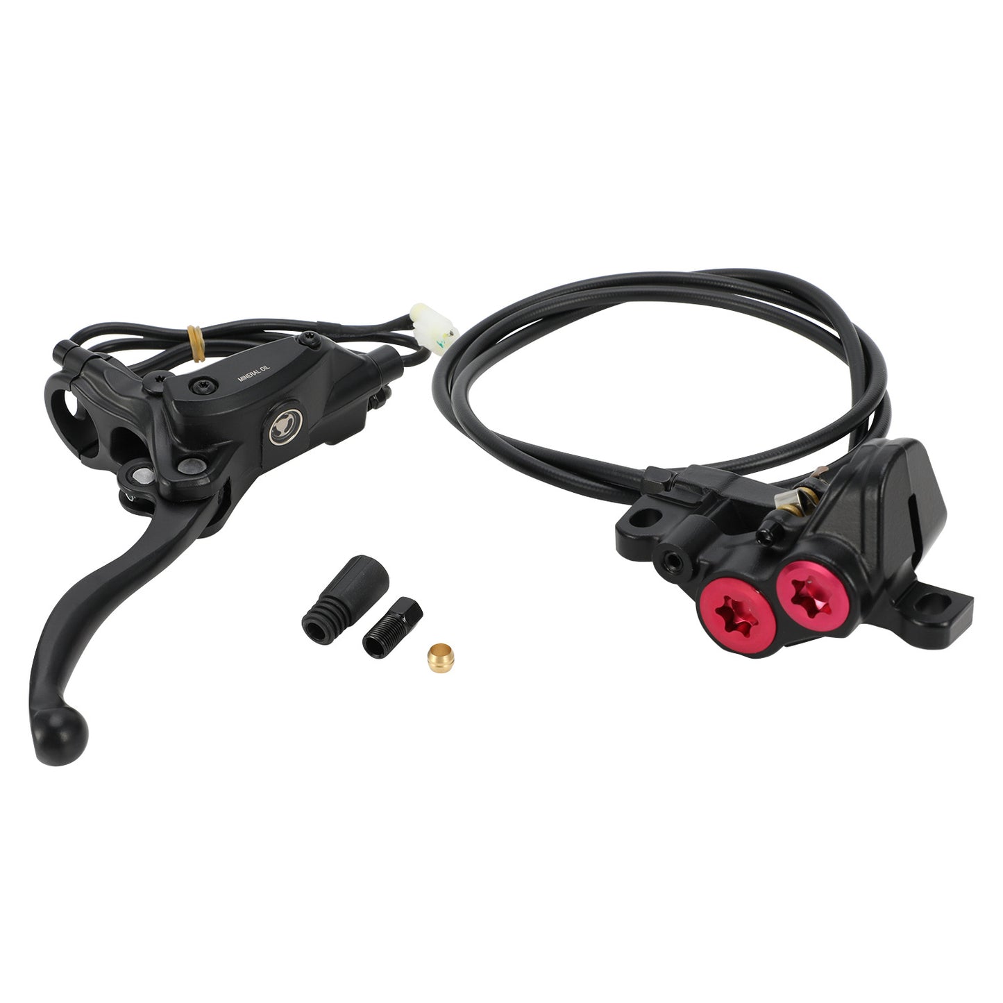 Front Brake Master Cylinder for Sur-Ron Light Bee X / Sur-Ron Light Bee S / Segway X160 X260