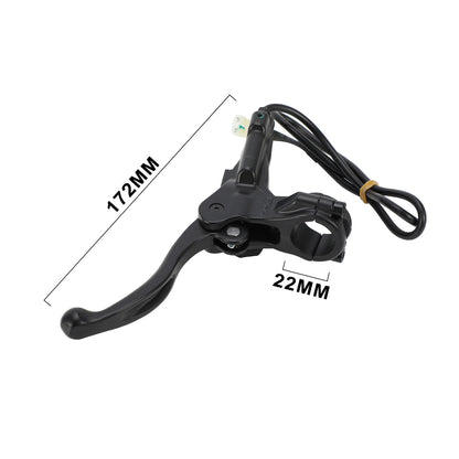 Front Brake Master Cylinder for Sur-Ron Light Bee X / Sur-Ron Light Bee S / Segway X160 X260