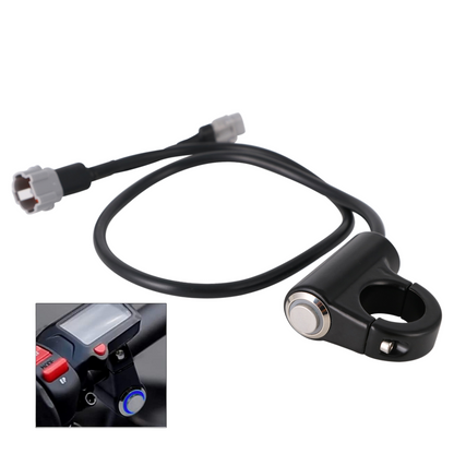 Headlight Switch For Sur-Ron Light Bee X / Light Bee S / Segway X160 X260