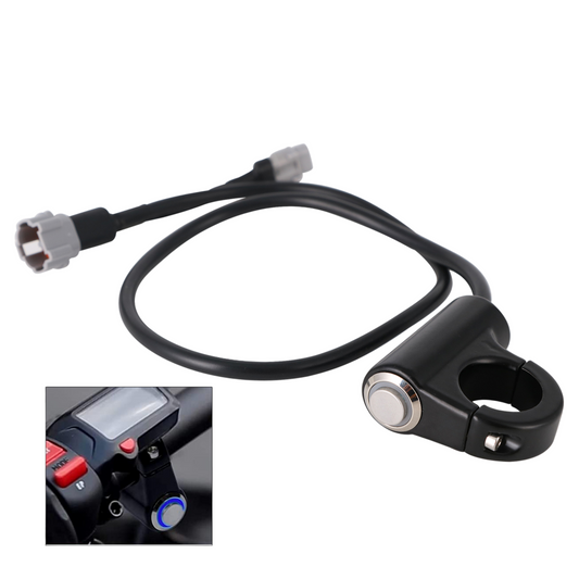 Headlight Switch For Sur-Ron Light Bee X / Light Bee S / Segway X160 X260