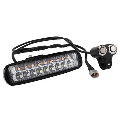 Light Bar for Sur-Ron Light Bee X / Light Bee S / Segway X160 X260 (Off-Road Use Only)
