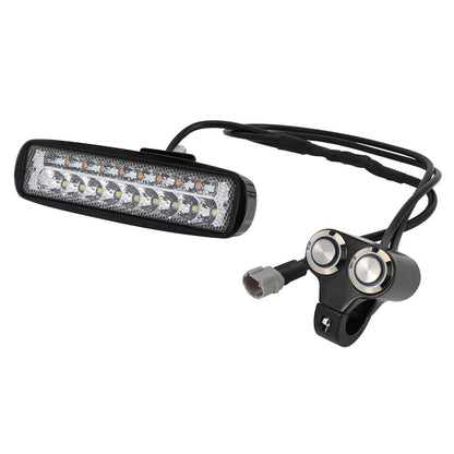Light Bar for Sur-Ron Light Bee X / Light Bee S / Segway X160 X260 (Off-Road Use Only)