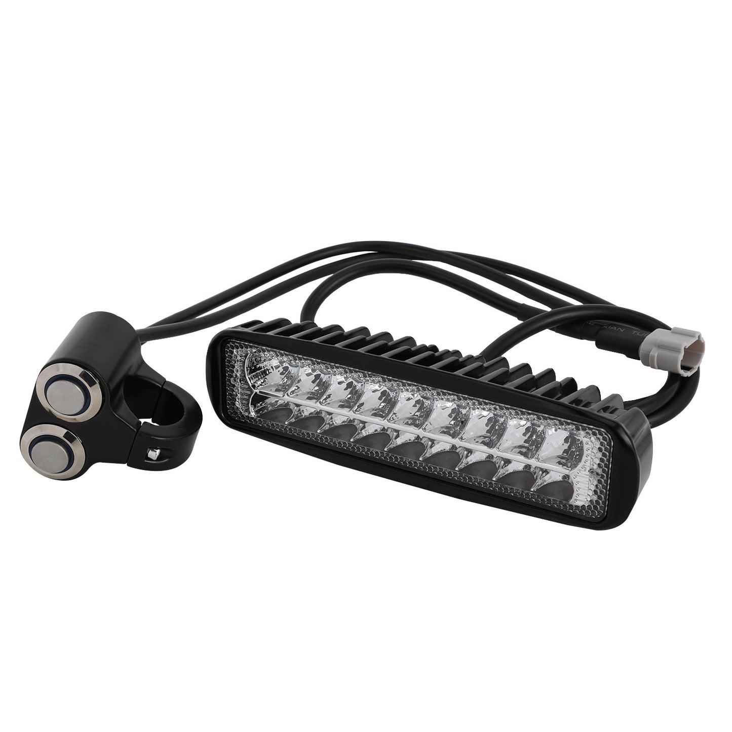 Light Bar for Sur-Ron Light Bee X / Light Bee S / Segway X160 X260 (Off-Road Use Only)