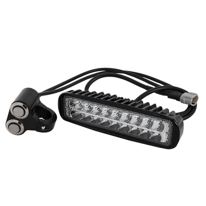 Light Bar for Sur-Ron Light Bee X / Light Bee S / Segway X160 X260 (Off-Road Use Only)