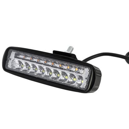 Light Bar for Sur-Ron Light Bee X / Light Bee S / Segway X160 X260 (Off-Road Use Only)