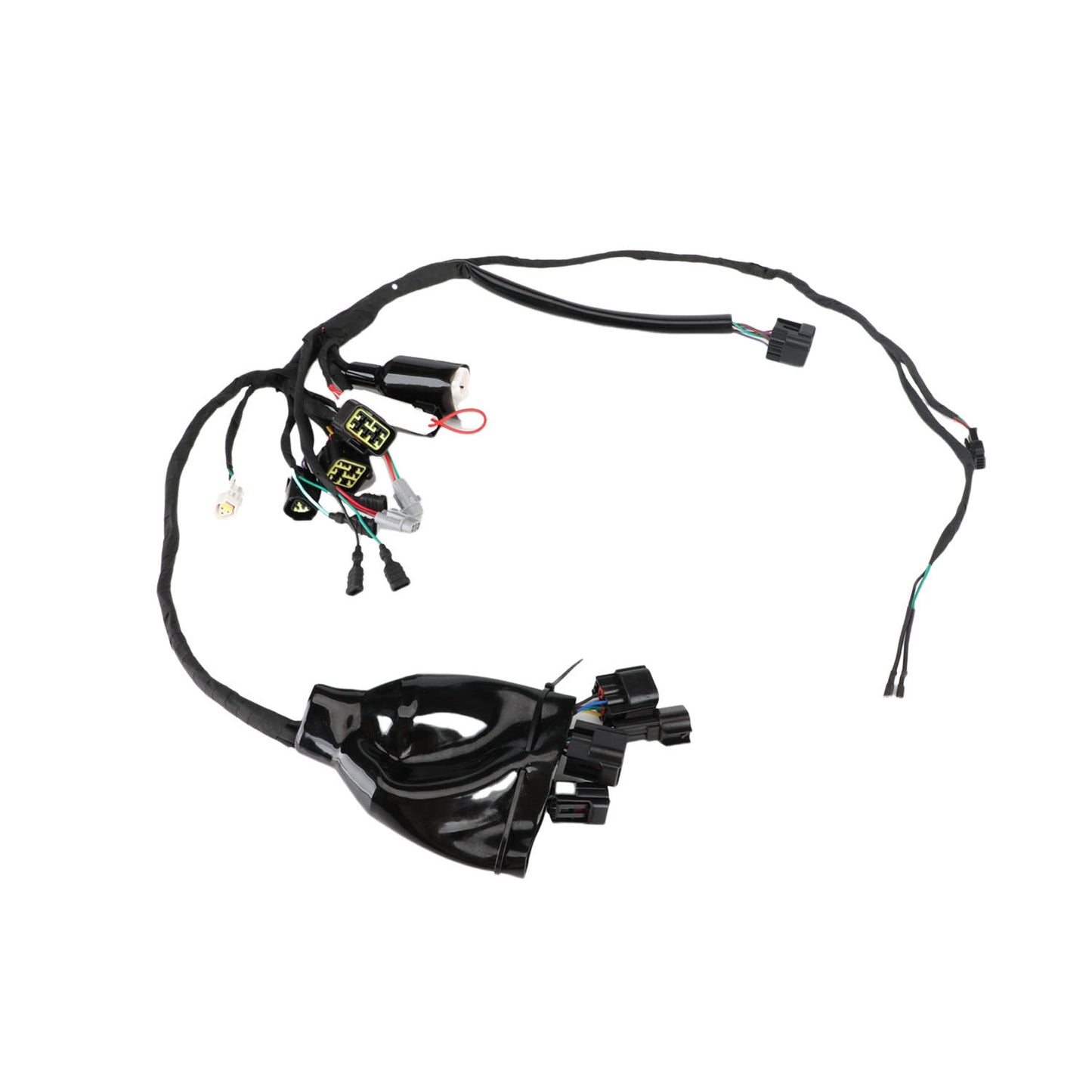 Main Wiring Harness for Sur-Ron Light Bee X / Light Bee S