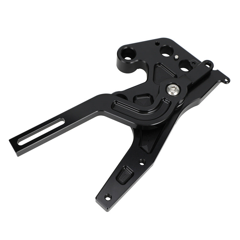 Aluminum Hydraulic Rear Foot Brake for Sur-Ron Light Bee X / Light Bee S / Segway X160 X260