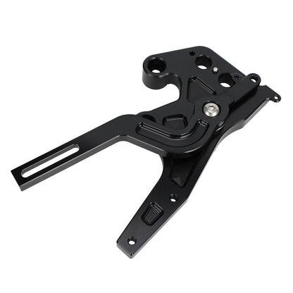 Aluminum Hydraulic Rear Foot Brake for Sur-Ron Light Bee X / Light Bee S / Segway X160 X260