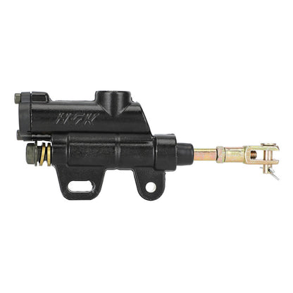 Aluminum Hydraulic Rear Foot Brake for Sur-Ron Light Bee X / Light Bee S / Segway X160 X260