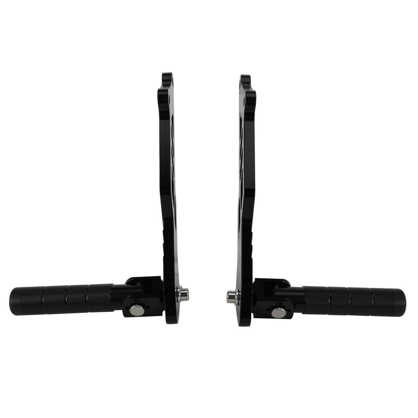 Rear Foot Pegs Pedal for Talaria Sting MX3 / Talaria Sting R MX4 / Talaria Sting MX5 Pro