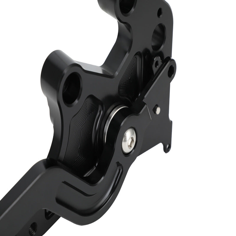 Aluminum Hydraulic Rear Foot Brake for Sur-Ron Light Bee X / Light Bee S / Segway X160 X260