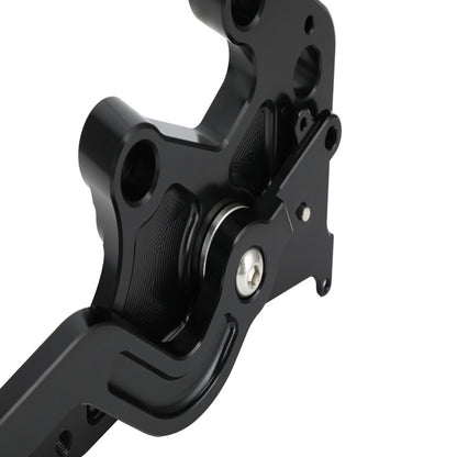 Aluminum Hydraulic Rear Foot Brake for Sur-Ron Light Bee X / Light Bee S / Segway X160 X260