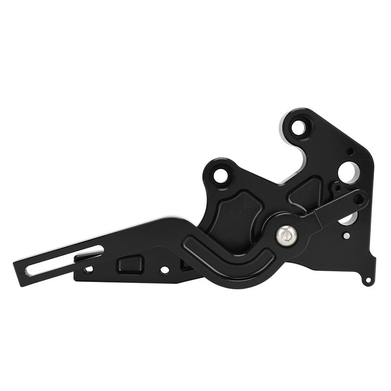 Aluminum Hydraulic Rear Foot Brake for Sur-Ron Light Bee X / Light Bee S / Segway X160 X260